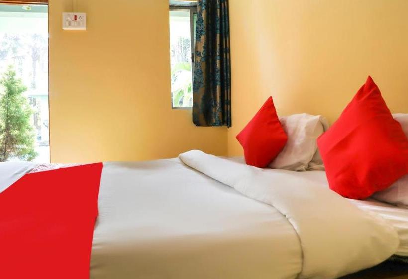 هتل Oyo 66633 Maitri Cottage