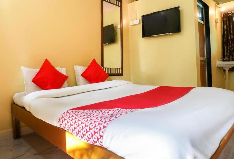 هتل Oyo 66633 Maitri Cottage