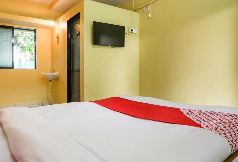 هتل Oyo 66633 Maitri Cottage