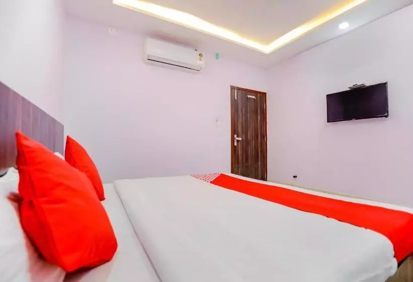 Hotelli Oyo 67933  Shrinath Bhawan