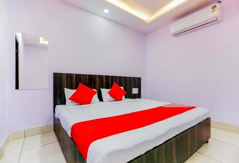 Hotelli Oyo 67933  Shrinath Bhawan