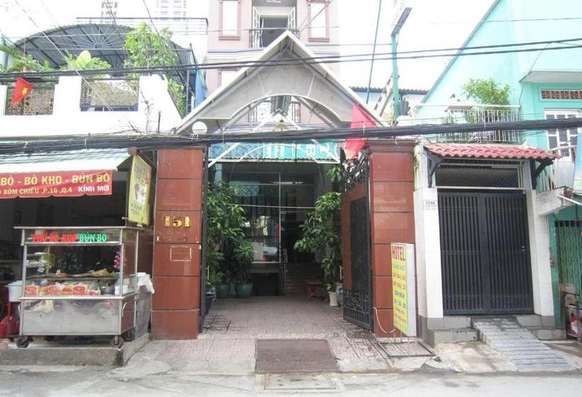 Hotel Spot On 761 Gia Bao Ngoc