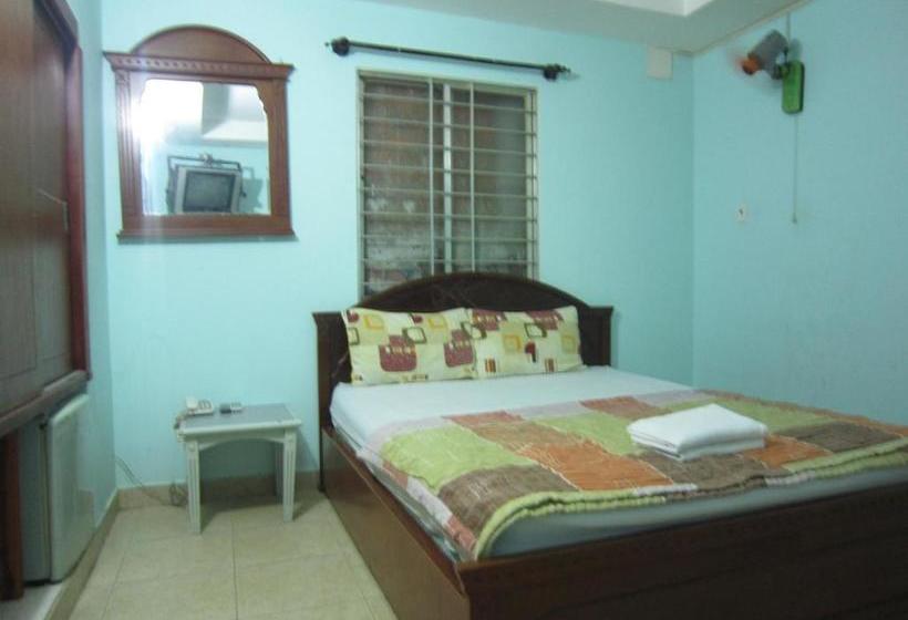 Hotel Spot On 761 Gia Bao Ngoc