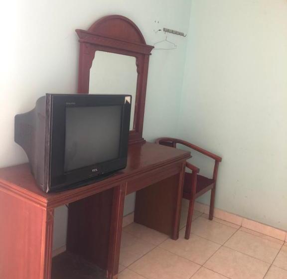 Hotel Spot On 761 Gia Bao Ngoc