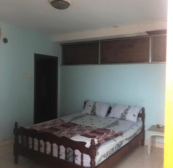 Hotel Spot On 761 Gia Bao Ngoc