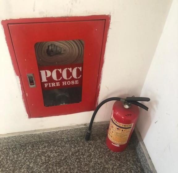 Hotel Spot On 761 Gia Bao Ngoc