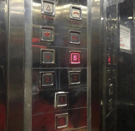 Hotel Spot On 761 Gia Bao Ngoc