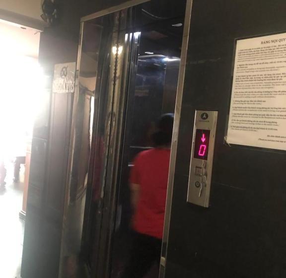 Hotel Spot On 761 Gia Bao Ngoc