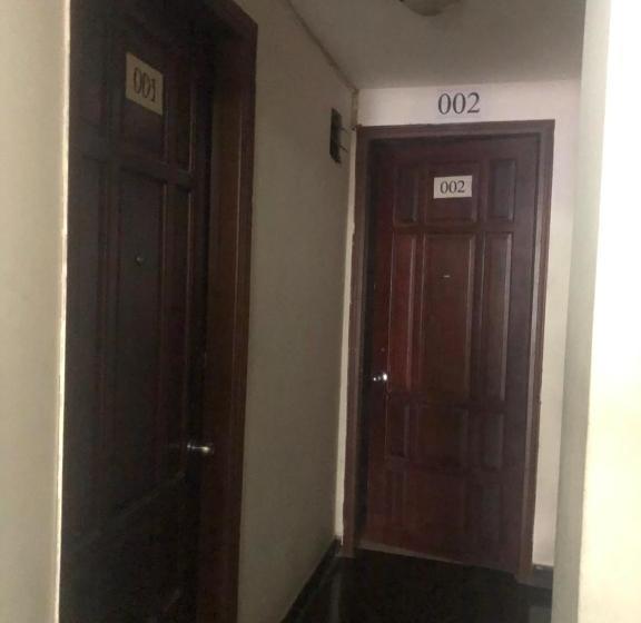 Hotel Spot On 761 Gia Bao Ngoc