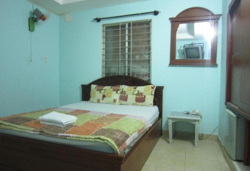 Hotel Spot On 761 Gia Bao Ngoc