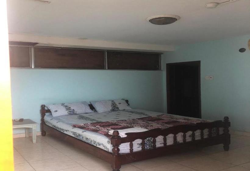 Hotel Spot On 761 Gia Bao Ngoc