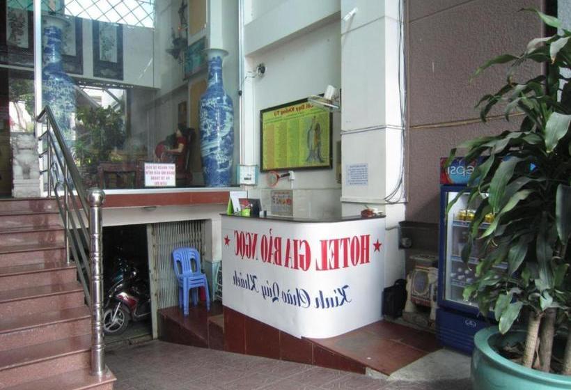 Hotel Spot On 761 Gia Bao Ngoc