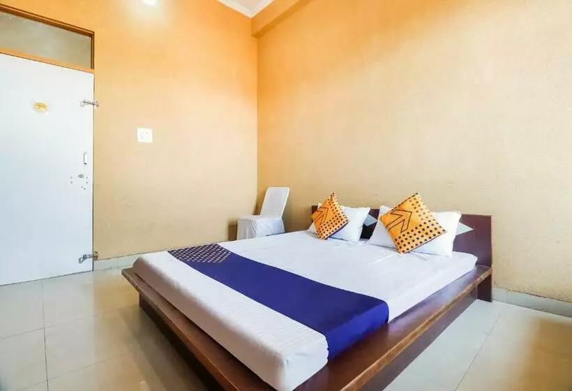 ホテル Spot On 68319  Nakhralo Rajasthan Resort