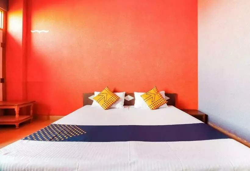 ホテル Spot On 68319  Nakhralo Rajasthan Resort