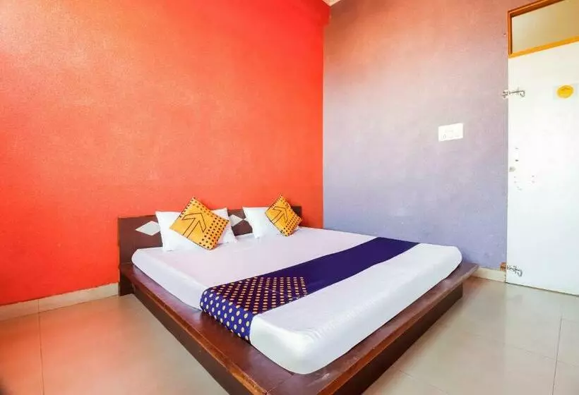 ホテル Spot On 68319  Nakhralo Rajasthan Resort