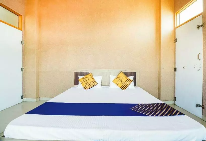 ホテル Spot On 68319  Nakhralo Rajasthan Resort