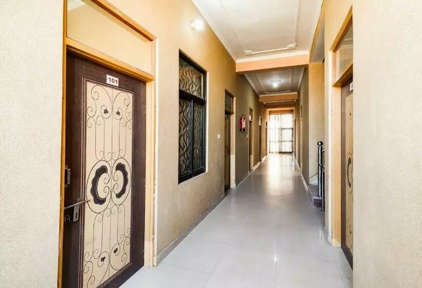 ホテル Spot On 68319  Nakhralo Rajasthan Resort