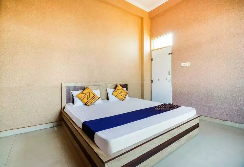 ホテル Spot On 68319  Nakhralo Rajasthan Resort