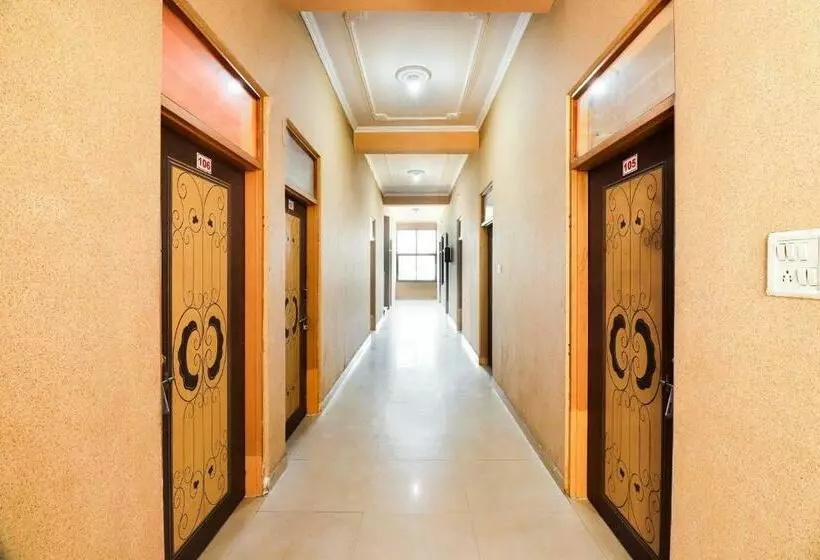 ホテル Spot On 68319  Nakhralo Rajasthan Resort