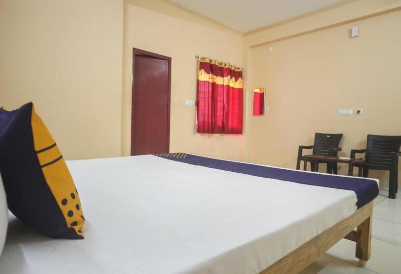 فندق Asr Residence