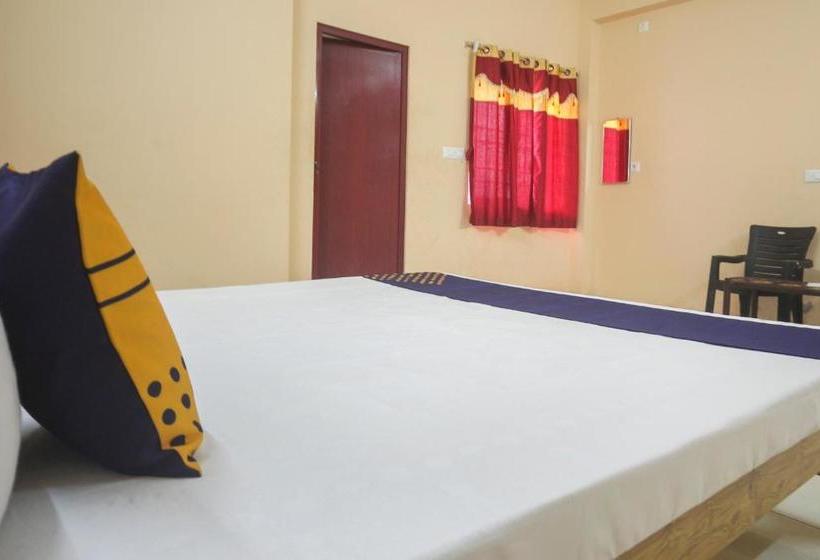 فندق Asr Residence