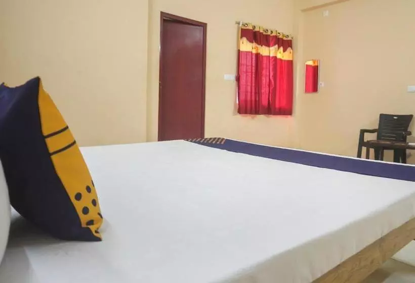 هتل Asr Residence