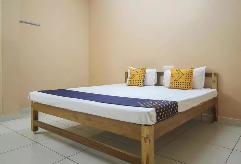 هتل Asr Residence