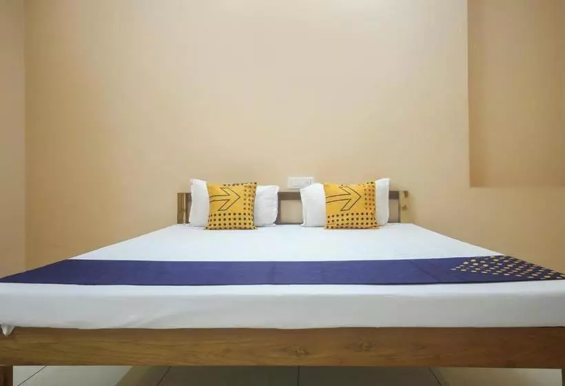 هتل Asr Residence
