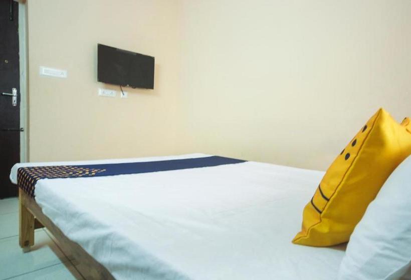 فندق Asr Residence