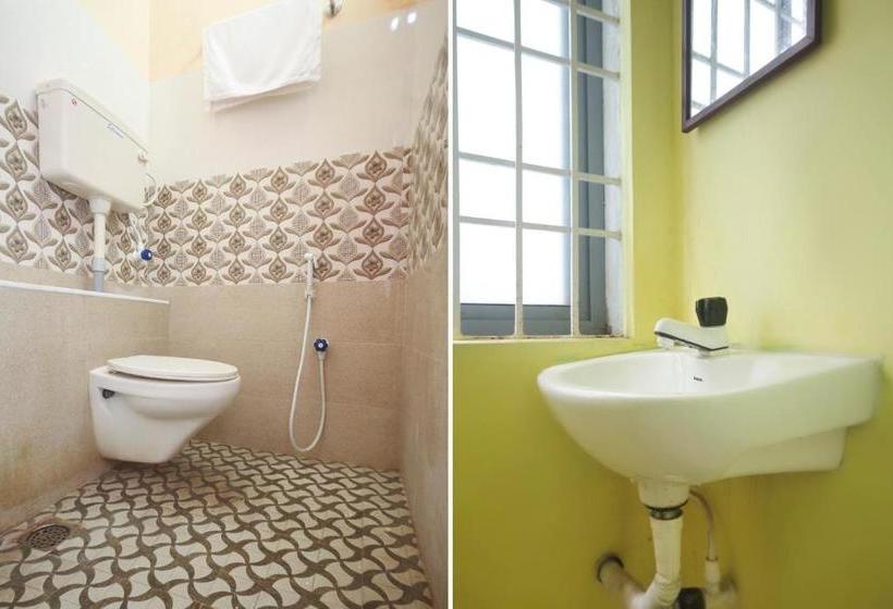 فندق Asr Residence