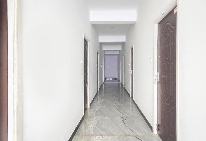 فندق Asr Residence