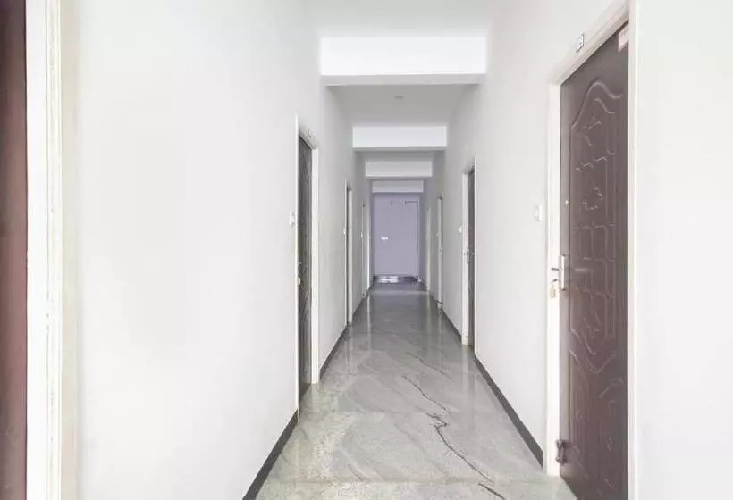 هتل Asr Residence