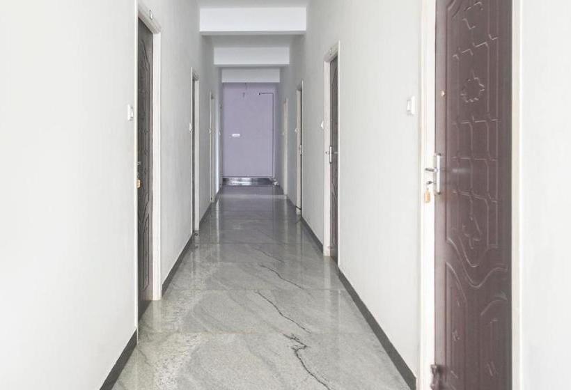 فندق Asr Residence