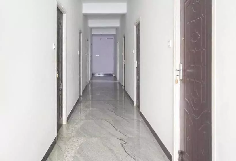 هتل Asr Residence