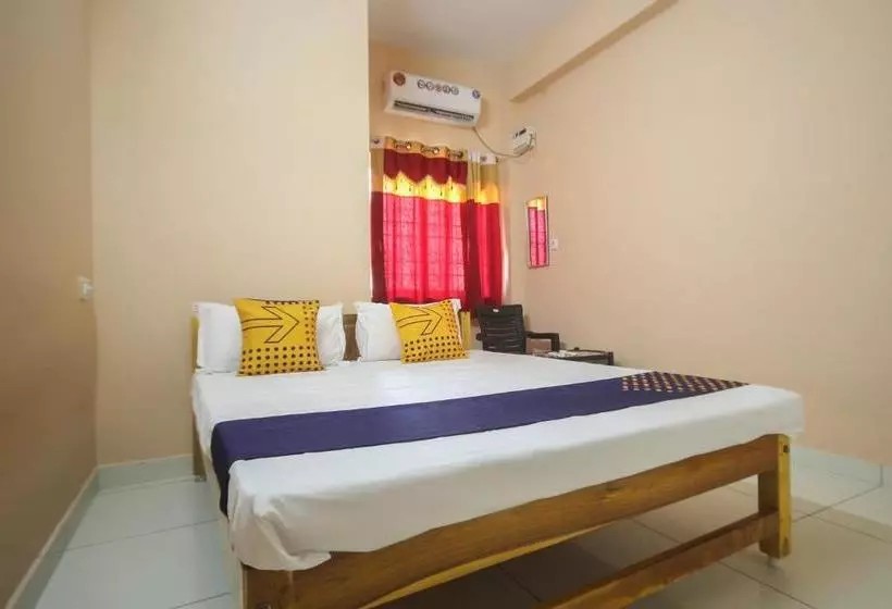 هتل Asr Residence
