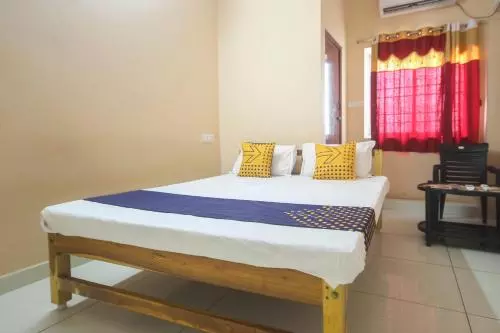 هتل Asr Residence