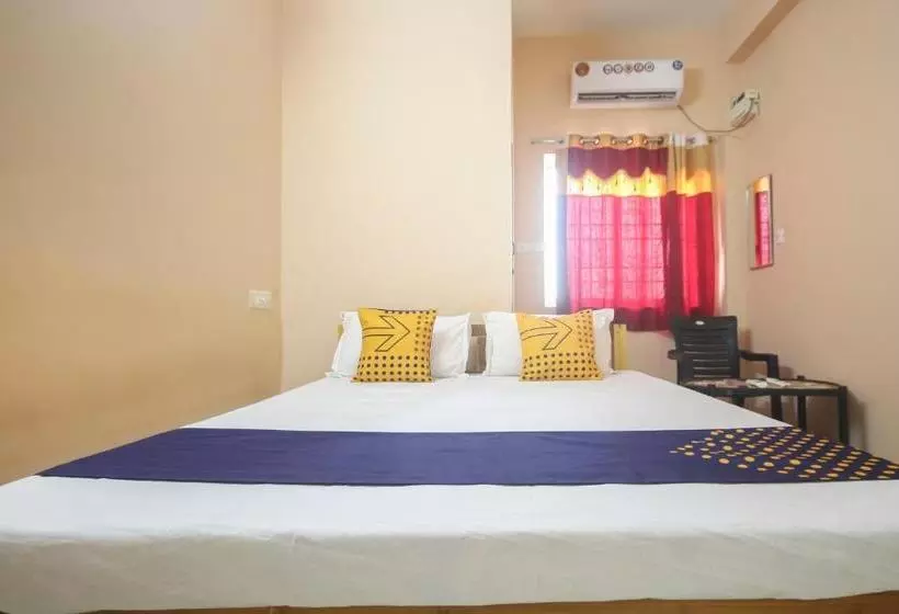 هتل Asr Residence