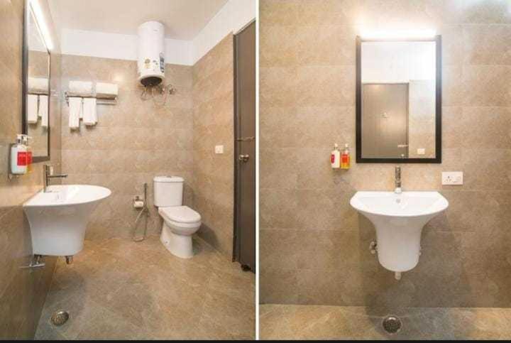 בית מלון כפרי Spot On Royal Residency