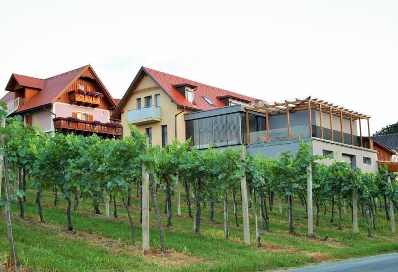 Bed and Breakfast Gästezimmer Steiner