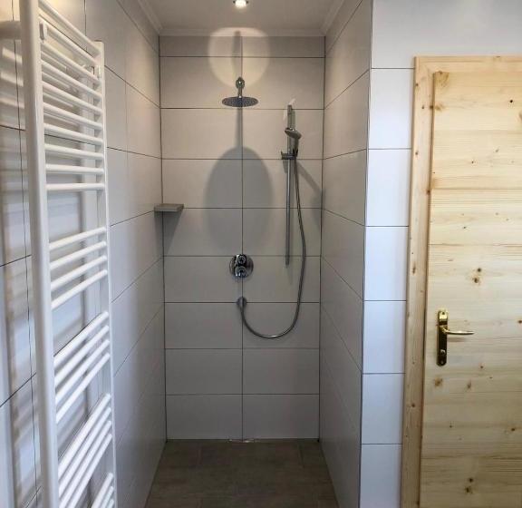 Bed and Breakfast Gästezimmer Steiner