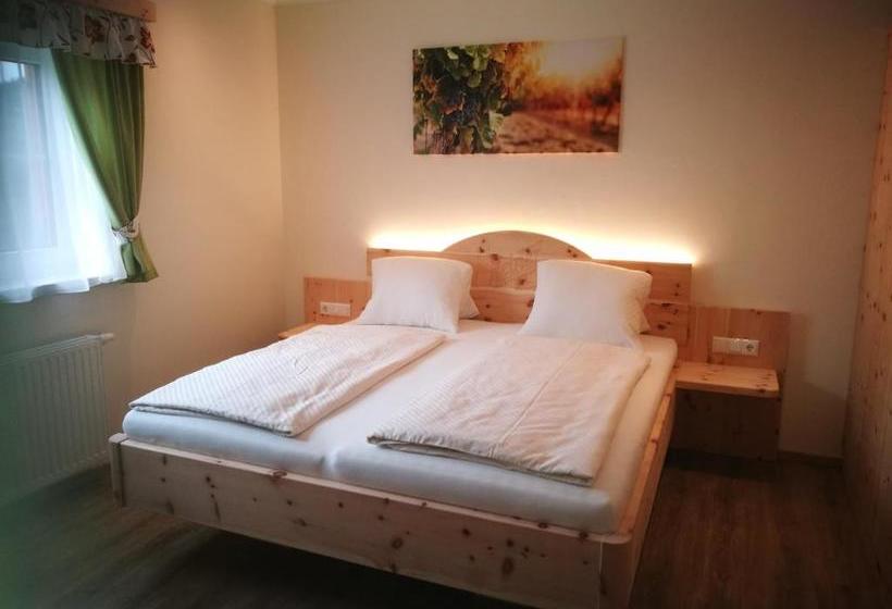 Bed and Breakfast Gästezimmer Steiner