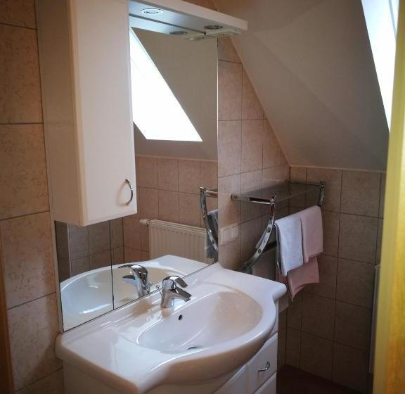 Bed and Breakfast Gästezimmer Steiner