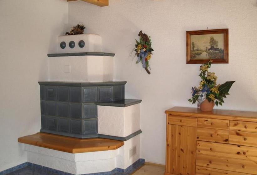 Bed and Breakfast Gästezimmer Steiner