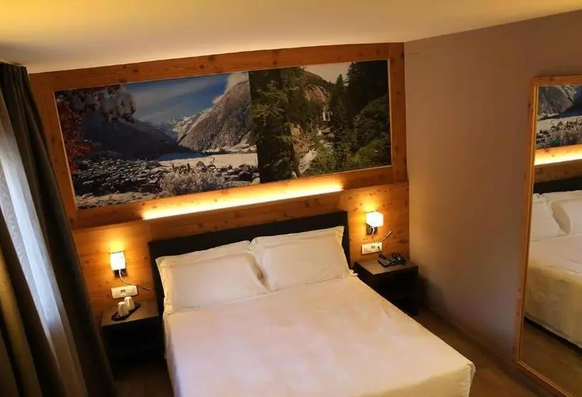 Hotelli Dada Mountain