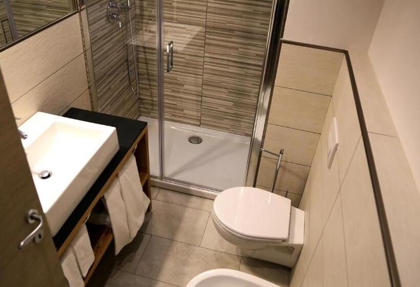 ホテル Dada Mountain