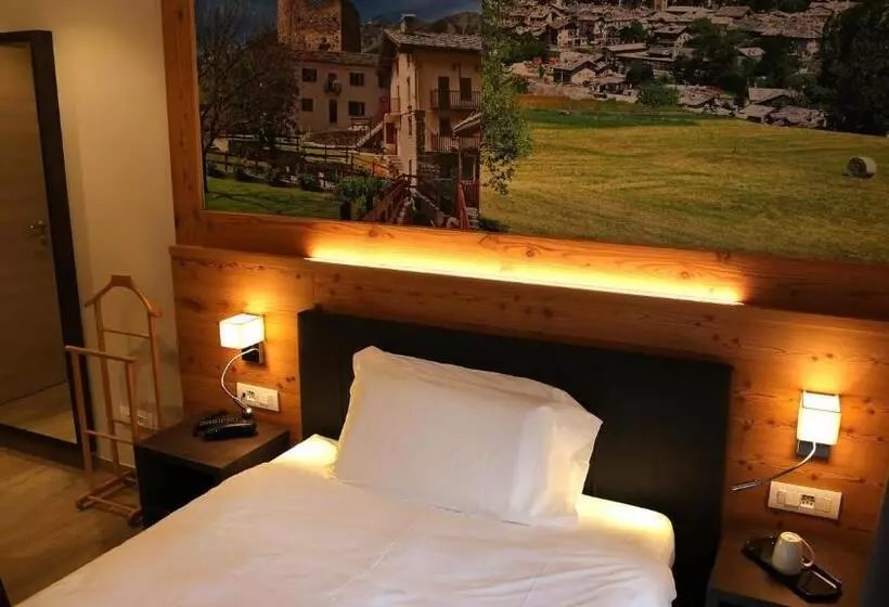 Hotelli Dada Mountain