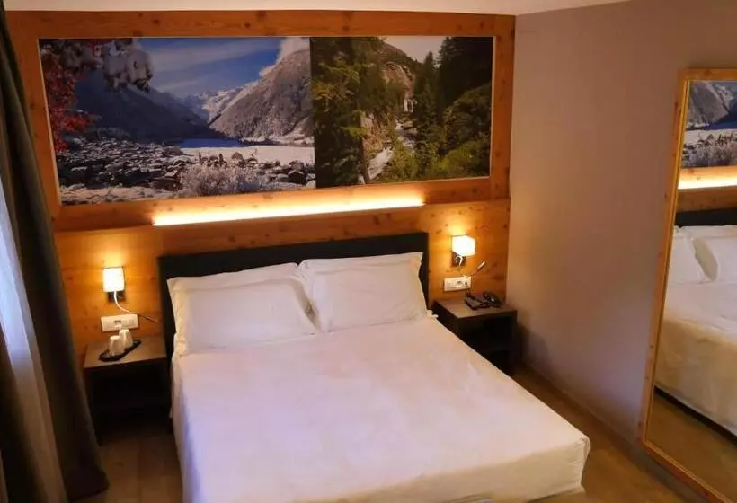 Hotelli Dada Mountain