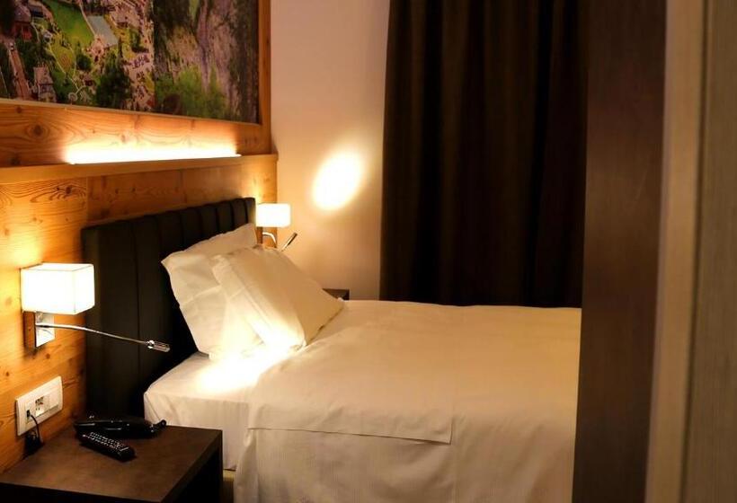 ホテル Dada Mountain