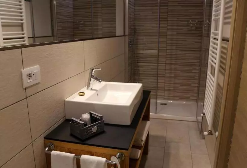 Hotelli Dada Mountain