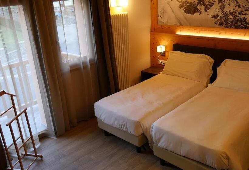 Отель Dada Mountain